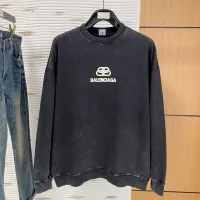 $76.00 USD Balenciaga Hoodies Long Sleeved For Unisex #1412906