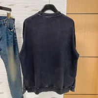 $76.00 USD Balenciaga Hoodies Long Sleeved For Unisex #1412906
