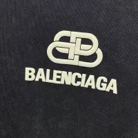 $76.00 USD Balenciaga Hoodies Long Sleeved For Unisex #1412906