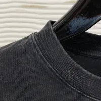 $76.00 USD Balenciaga Hoodies Long Sleeved For Unisex #1412906