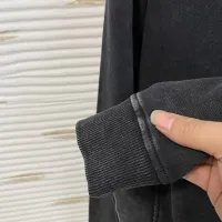 $76.00 USD Balenciaga Hoodies Long Sleeved For Unisex #1412906