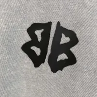 $76.00 USD Balenciaga Hoodies Long Sleeved For Unisex #1412907