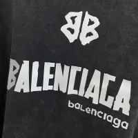 $76.00 USD Balenciaga Hoodies Long Sleeved For Unisex #1412909