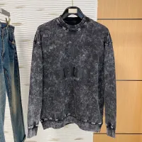 $76.00 USD Balenciaga Hoodies Long Sleeved For Unisex #1412910