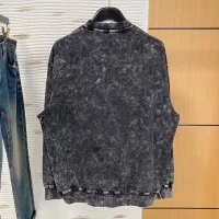 $76.00 USD Balenciaga Hoodies Long Sleeved For Unisex #1412910