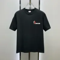 $60.00 USD Moncler T-Shirts Short Sleeved For Men #1412929