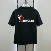 $60.00 USD Moncler T-Shirts Short Sleeved For Men #1412929