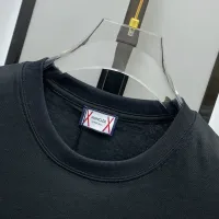 $60.00 USD Moncler T-Shirts Short Sleeved For Men #1412929