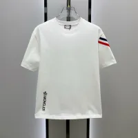 $60.00 USD Moncler T-Shirts Short Sleeved For Men #1412931