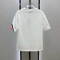 $60.00 USD Moncler T-Shirts Short Sleeved For Men #1412931