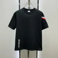 $60.00 USD Moncler T-Shirts Short Sleeved For Men #1412932