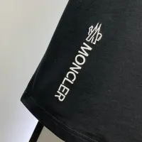 $60.00 USD Moncler T-Shirts Short Sleeved For Men #1412932