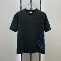 $60.00 USD Moncler T-Shirts Short Sleeved For Men #1412934