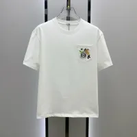 $60.00 USD LOEWE T-Shirts Short Sleeved For Men #1412935