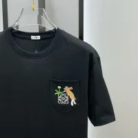 $60.00 USD LOEWE T-Shirts Short Sleeved For Men #1412936