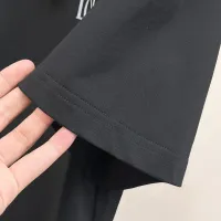 $60.00 USD LOEWE T-Shirts Short Sleeved For Men #1412937