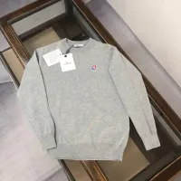 $42.00 USD Moncler Sweaters Long Sleeved For Unisex #1412970