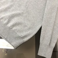 $42.00 USD Moncler Sweaters Long Sleeved For Unisex #1412970