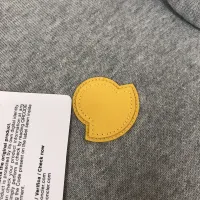 $42.00 USD Moncler Sweaters Long Sleeved For Unisex #1412973