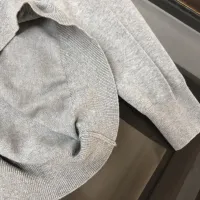 $42.00 USD Moncler Sweaters Long Sleeved For Unisex #1412973