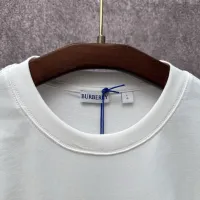 $48.00 USD Burberry T-Shirts Short Sleeved For Unisex #1412978