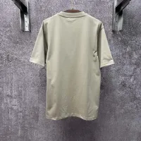 $48.00 USD Burberry T-Shirts Short Sleeved For Unisex #1412979