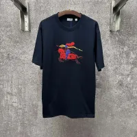 $48.00 USD Burberry T-Shirts Short Sleeved For Unisex #1412981