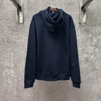 $80.00 USD Burberry Hoodies Long Sleeved For Unisex #1412982