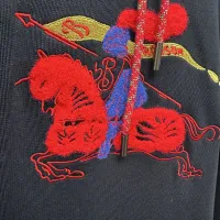 $80.00 USD Burberry Hoodies Long Sleeved For Unisex #1412982