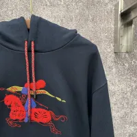 $80.00 USD Burberry Hoodies Long Sleeved For Unisex #1412982