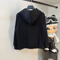 $85.00 USD LOEWE Hoodies Long Sleeved For Men #1412994