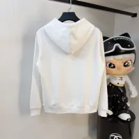 $85.00 USD Burberry Hoodies Long Sleeved For Men #1412999