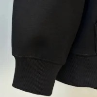 $85.00 USD Burberry Hoodies Long Sleeved For Men #1413000