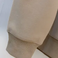 $85.00 USD Burberry Hoodies Long Sleeved For Men #1413001