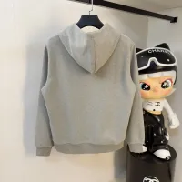 $85.00 USD Burberry Hoodies Long Sleeved For Men #1413004