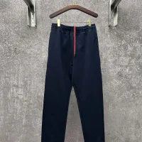 $80.00 USD Burberry Pants For Unisex #1413030