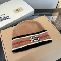 $39.00 USD Burberry Caps #1413090