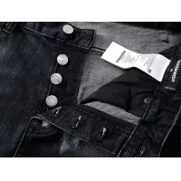 $56.00 USD Dsquared Jeans For Men #1413114