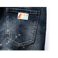 $56.00 USD Dsquared Jeans For Men #1413118