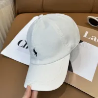 $29.00 USD Ralph Lauren Polo Caps #1413156