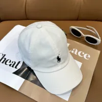 $29.00 USD Ralph Lauren Polo Caps #1413156