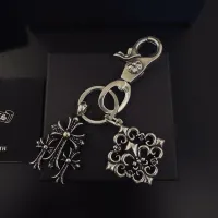 $52.00 USD Chrome Hearts Key Holder And Bag Buckle #1413202