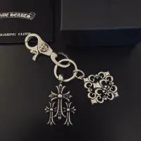 $52.00 USD Chrome Hearts Key Holder And Bag Buckle #1413202