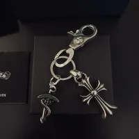 $52.00 USD Chrome Hearts Key Holder And Bag Buckle #1413203