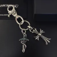 $52.00 USD Chrome Hearts Key Holder And Bag Buckle #1413203