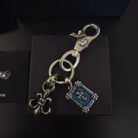 $52.00 USD Chrome Hearts Key Holder And Bag Buckle #1413204