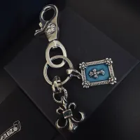 $52.00 USD Chrome Hearts Key Holder And Bag Buckle #1413204