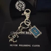 $52.00 USD Chrome Hearts Key Holder And Bag Buckle #1413204