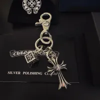 $52.00 USD Chrome Hearts Key Holder And Bag Buckle #1413205