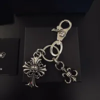$52.00 USD Chrome Hearts Key Holder And Bag Buckle #1413206